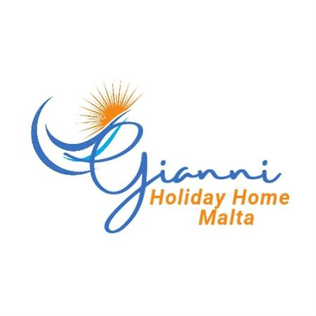 Pietà Gianni Holiday Home מראה חיצוני תמונה