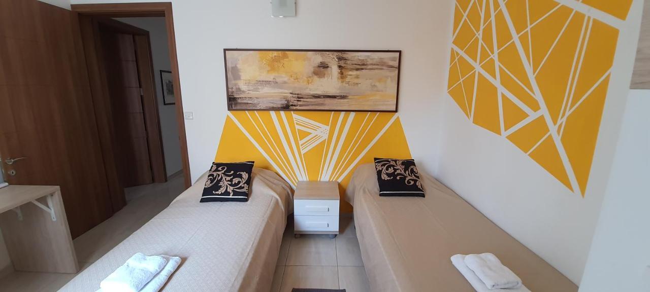 Pietà Gianni Holiday Home מראה חיצוני תמונה