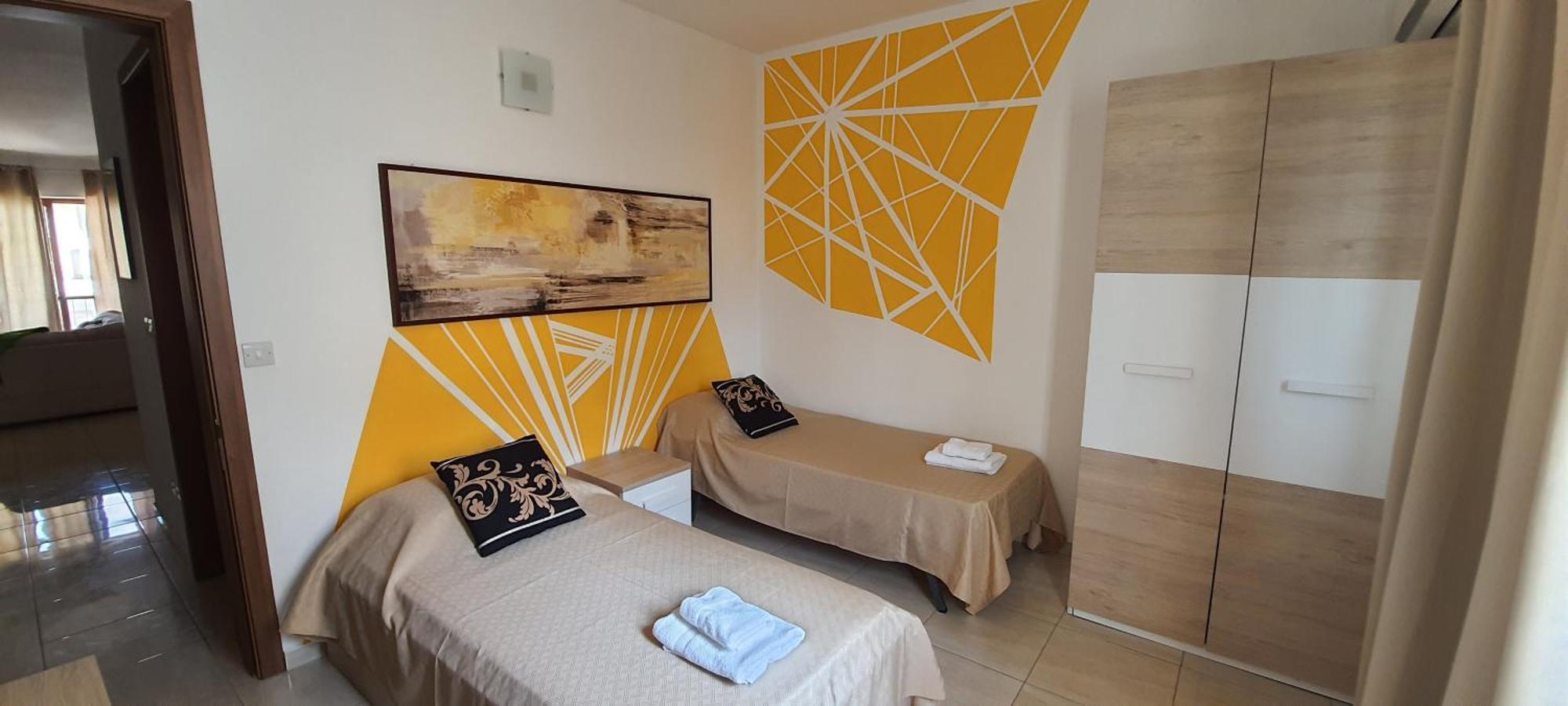 Pietà Gianni Holiday Home מראה חיצוני תמונה
