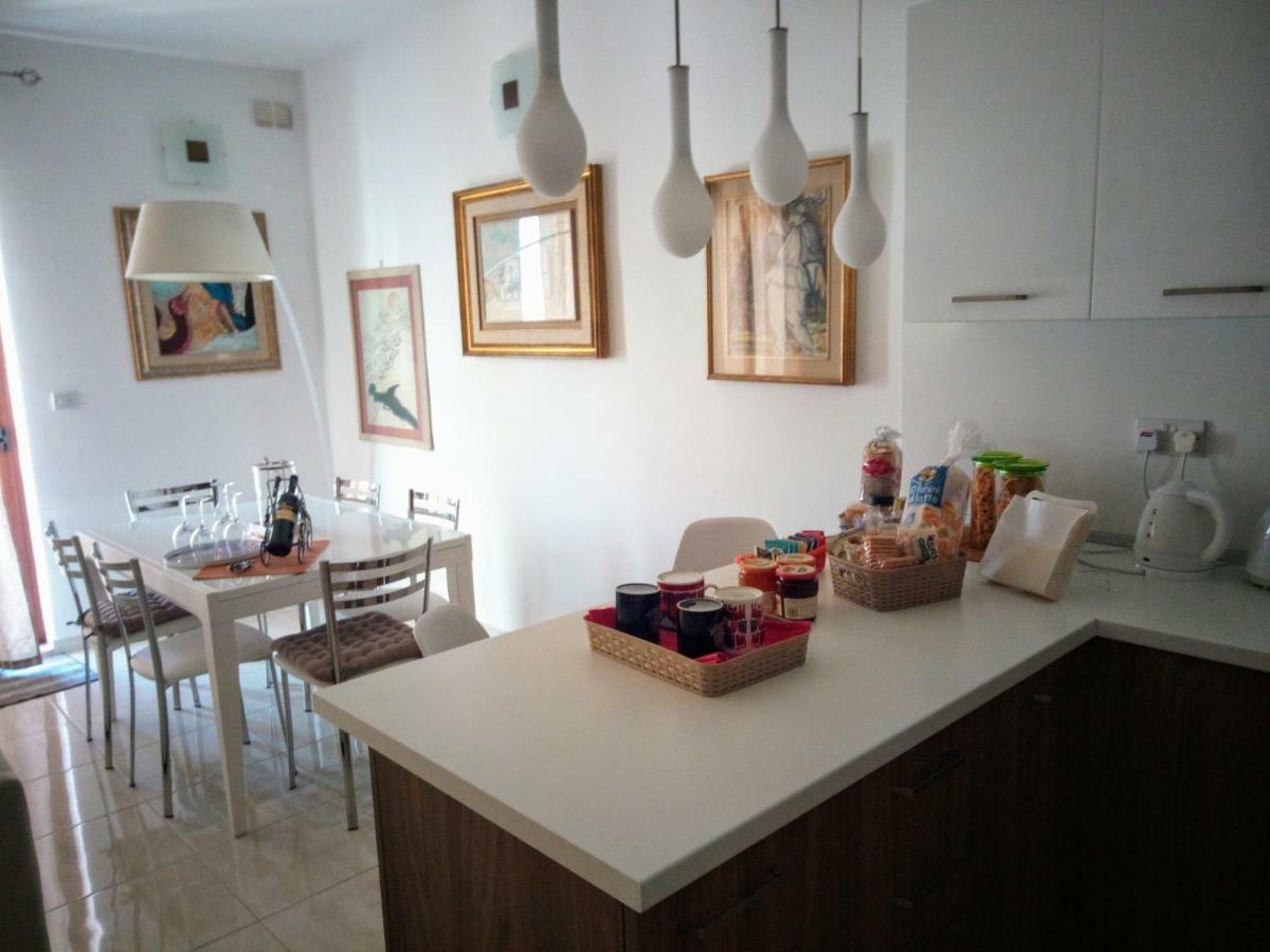 Pietà Gianni Holiday Home מראה חיצוני תמונה