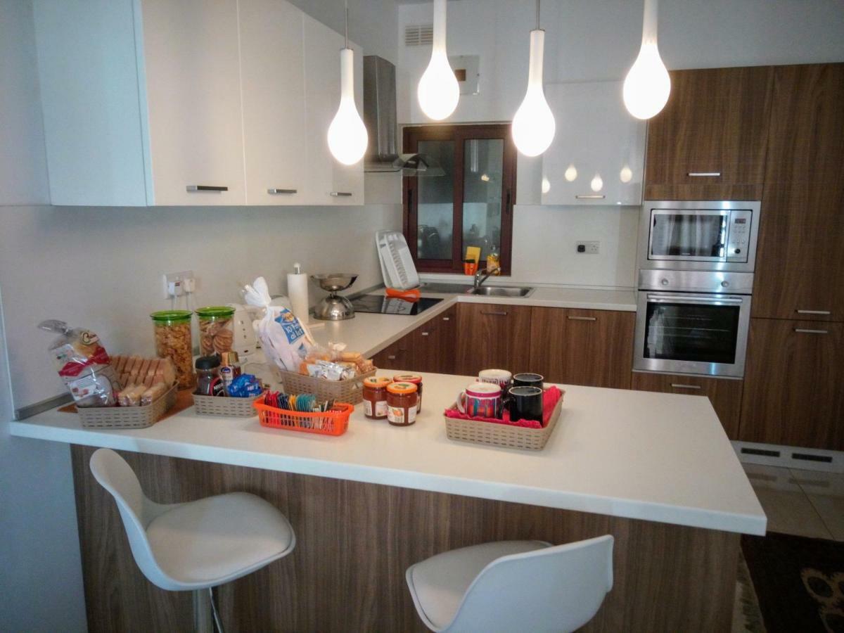 Pietà Gianni Holiday Home מראה חיצוני תמונה