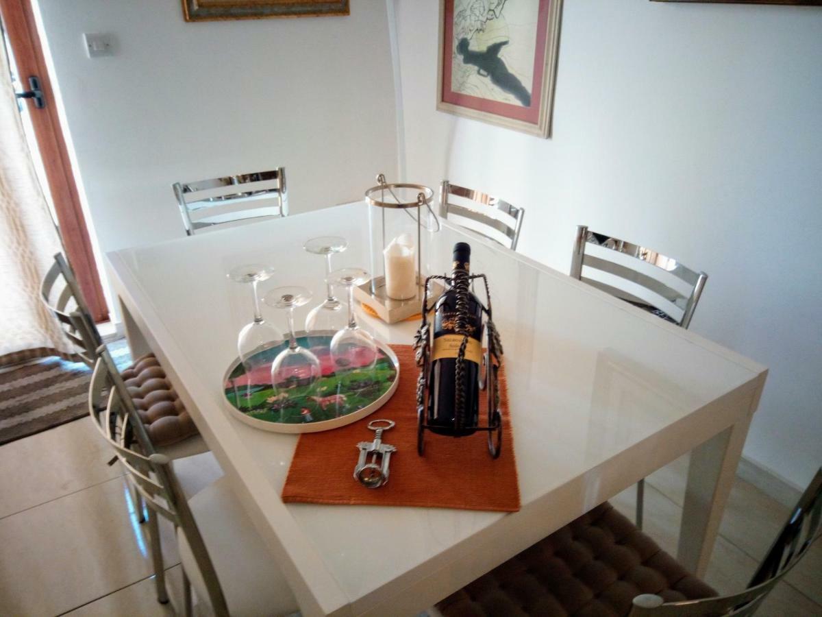 Pietà Gianni Holiday Home מראה חיצוני תמונה