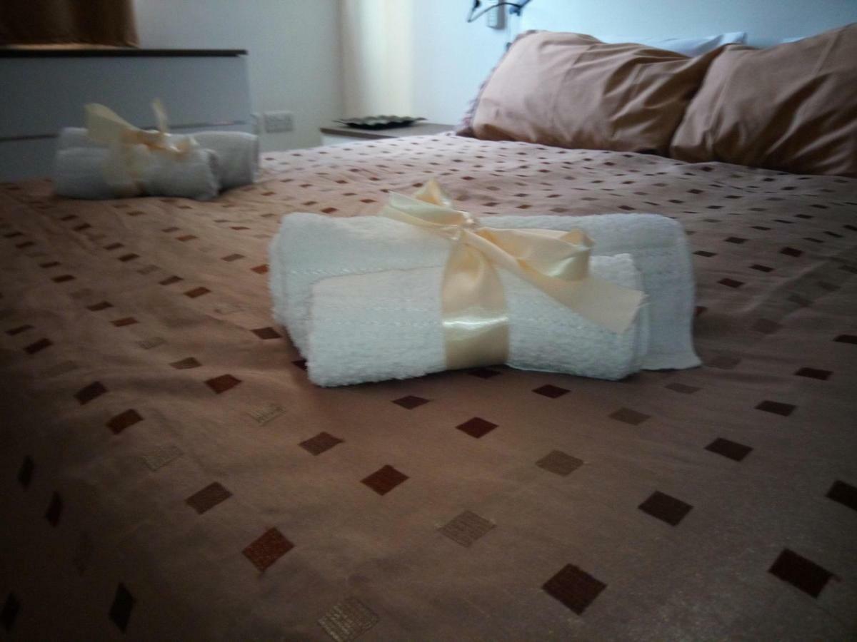Pietà Gianni Holiday Home מראה חיצוני תמונה