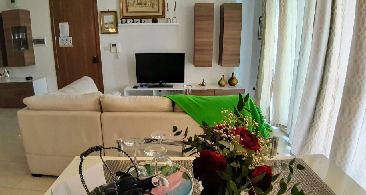 Pietà Gianni Holiday Home מראה חיצוני תמונה