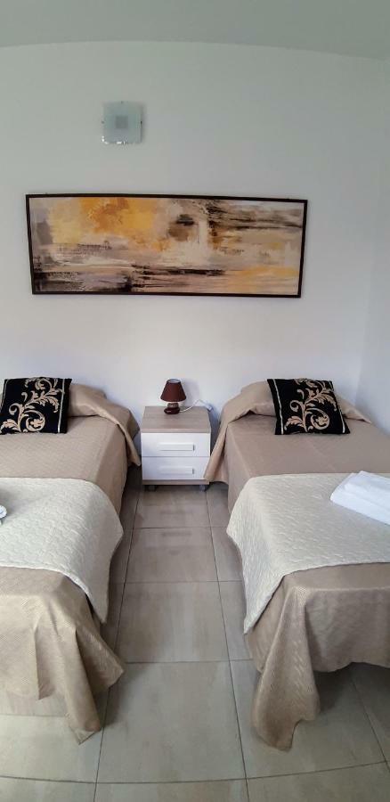 Pietà Gianni Holiday Home מראה חיצוני תמונה