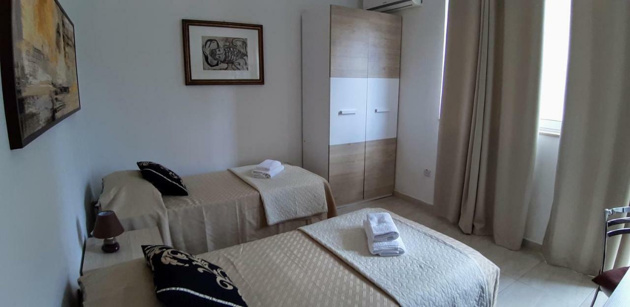Pietà Gianni Holiday Home מראה חיצוני תמונה