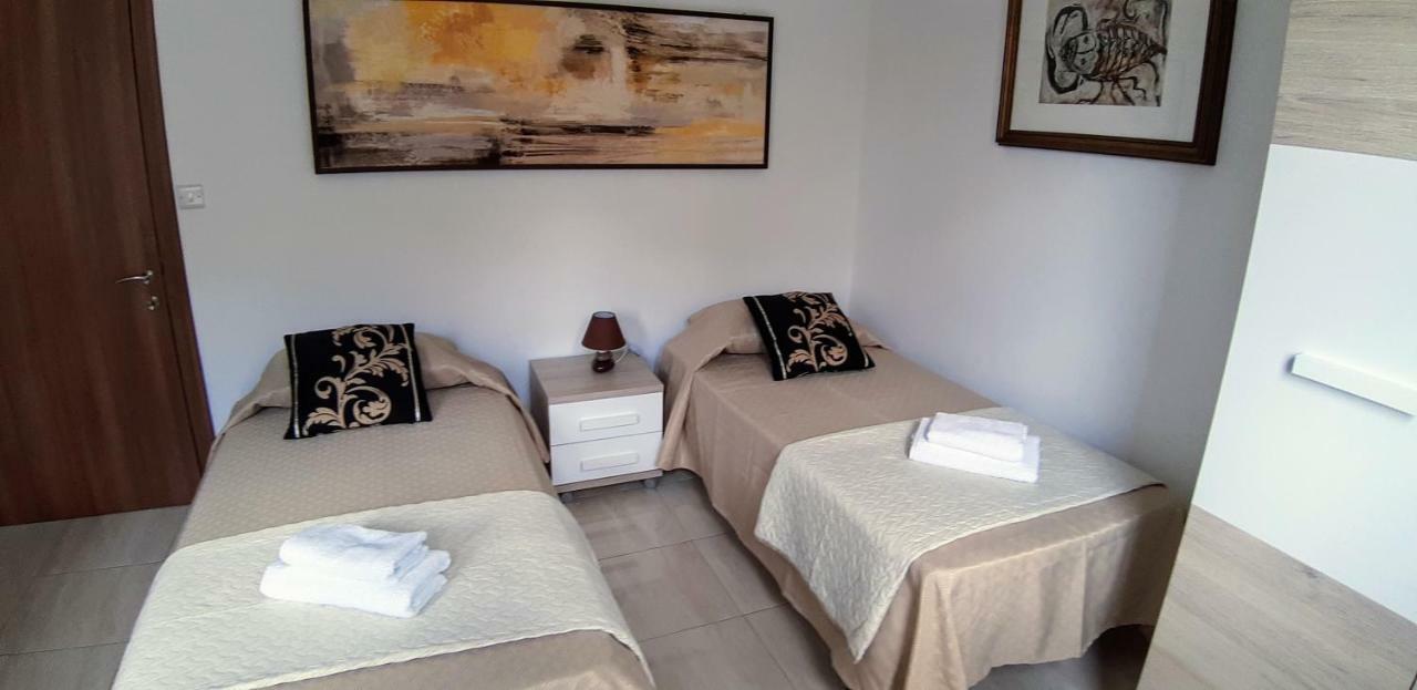 Pietà Gianni Holiday Home מראה חיצוני תמונה