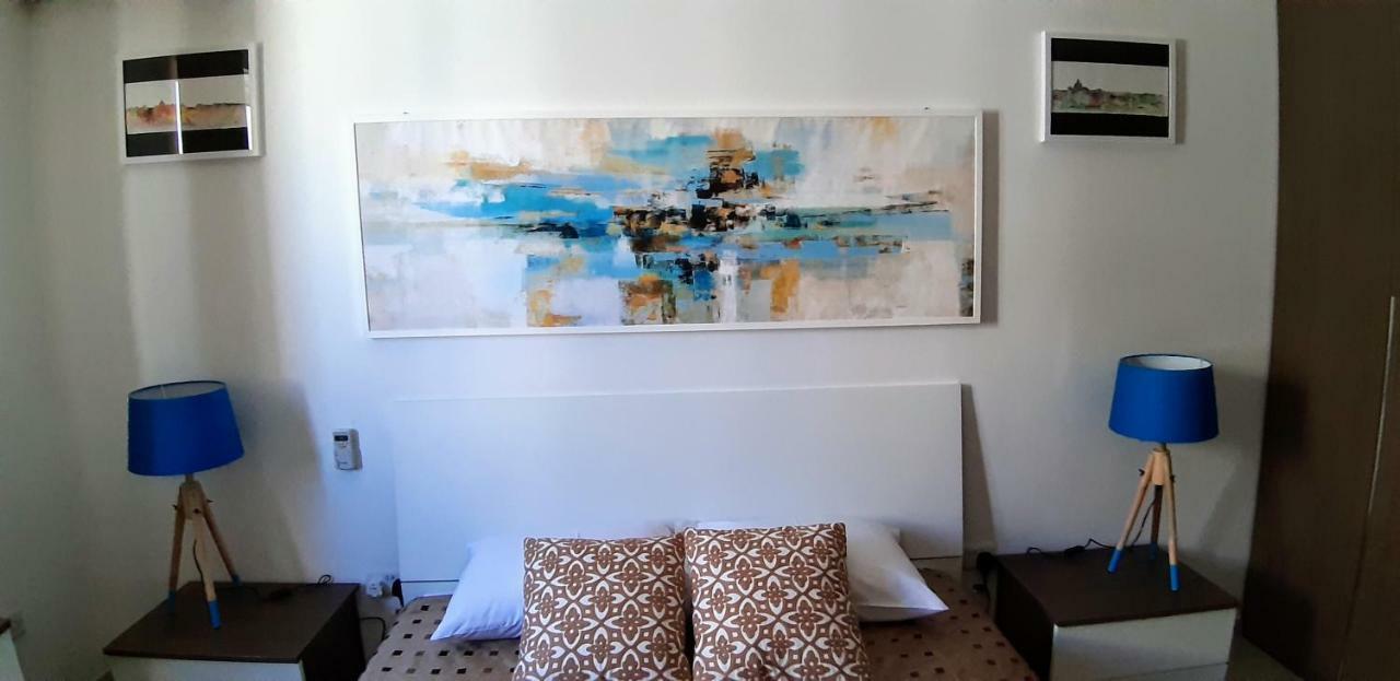 Pietà Gianni Holiday Home מראה חיצוני תמונה