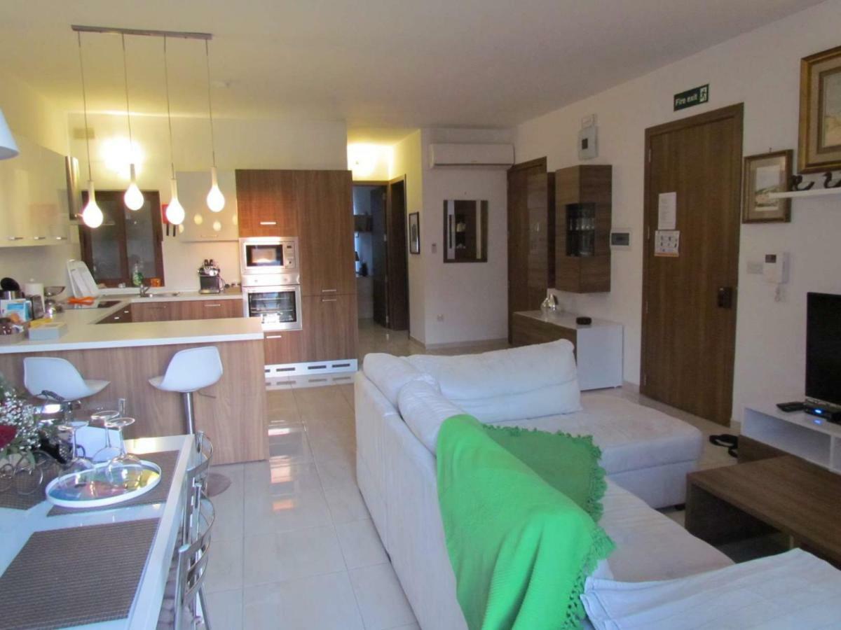 Pietà Gianni Holiday Home מראה חיצוני תמונה