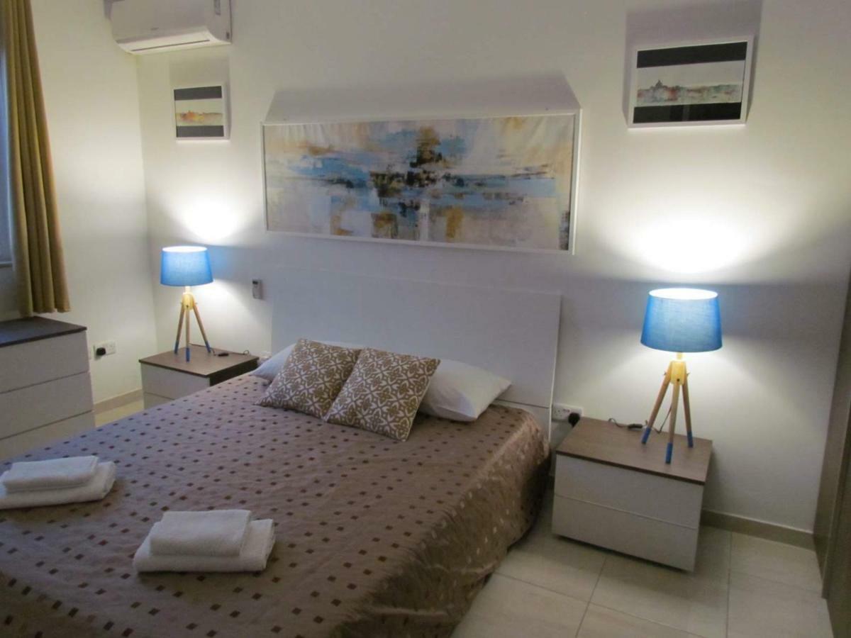 Pietà Gianni Holiday Home מראה חיצוני תמונה