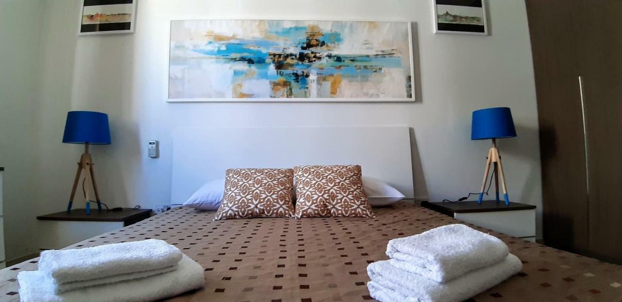 Pietà Gianni Holiday Home מראה חיצוני תמונה