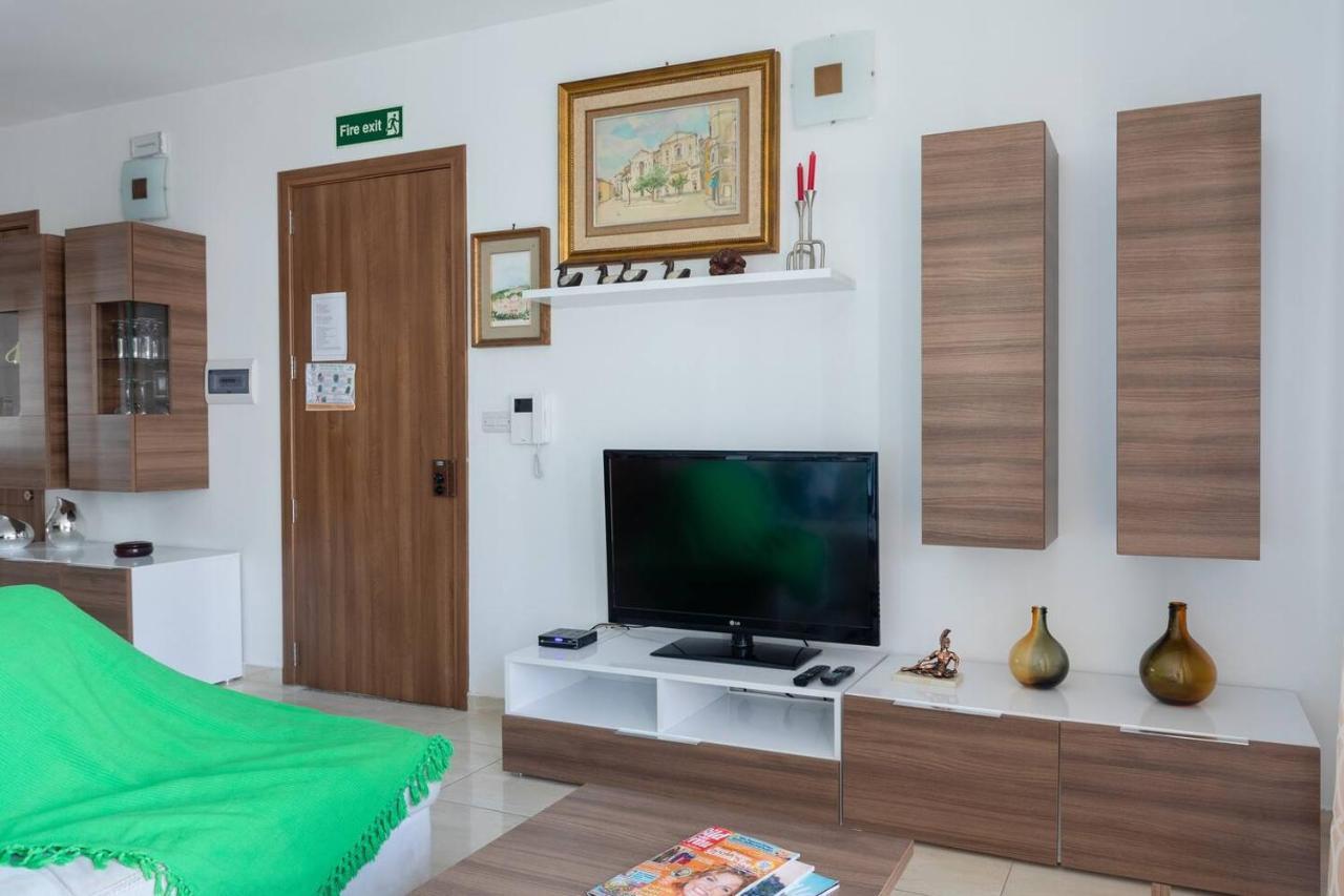 Pietà Gianni Holiday Home מראה חיצוני תמונה