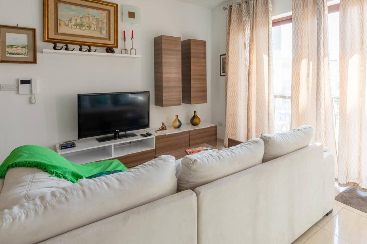 Pietà Gianni Holiday Home מראה חיצוני תמונה
