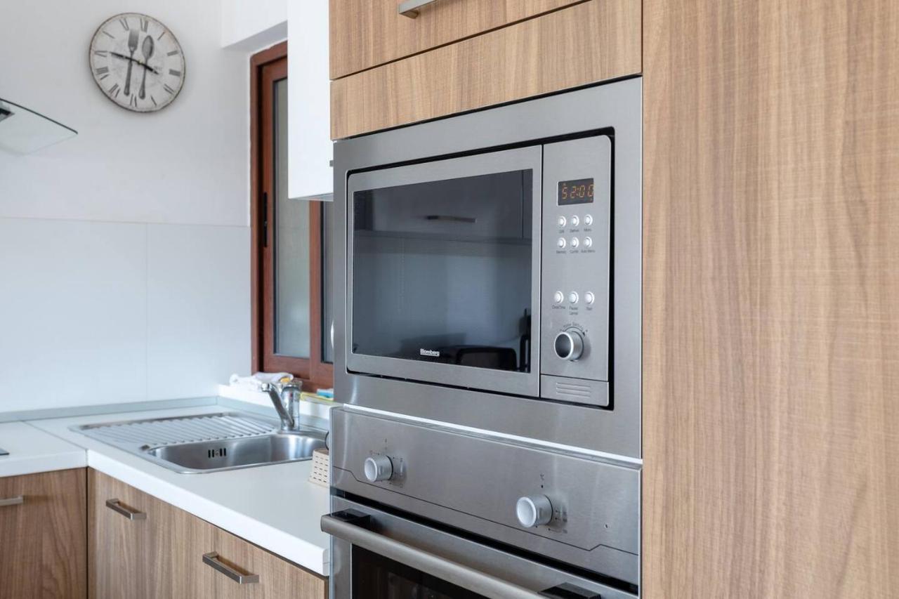 Pietà Gianni Holiday Home מראה חיצוני תמונה