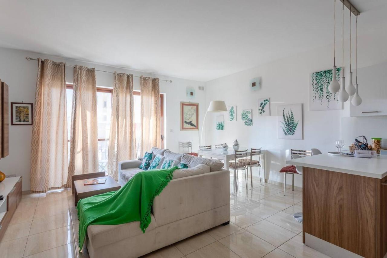 Pietà Gianni Holiday Home מראה חיצוני תמונה