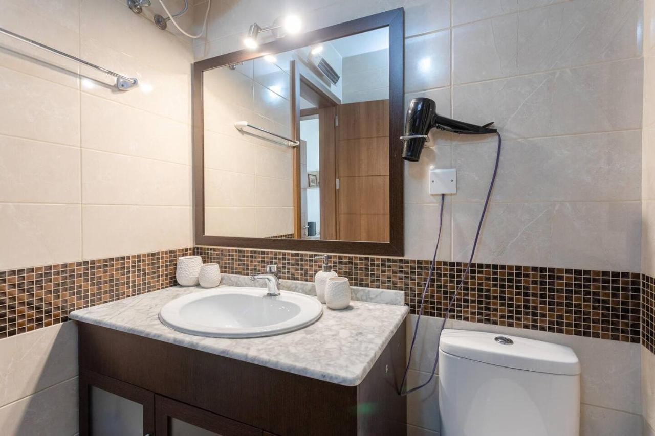 Pietà Gianni Holiday Home מראה חיצוני תמונה