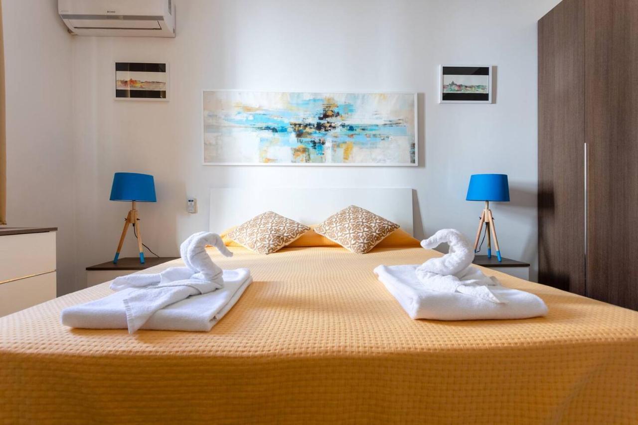 Pietà Gianni Holiday Home מראה חיצוני תמונה
