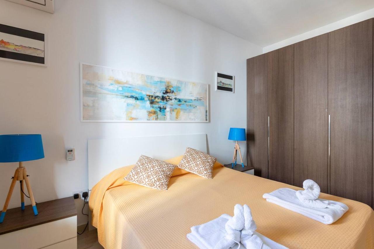 Pietà Gianni Holiday Home מראה חיצוני תמונה