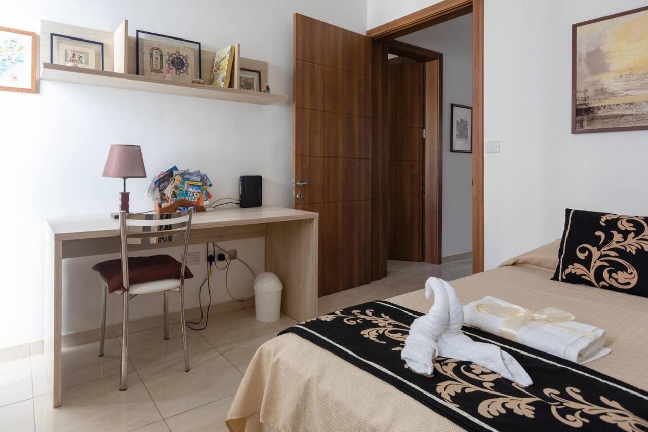 Pietà Gianni Holiday Home מראה חיצוני תמונה