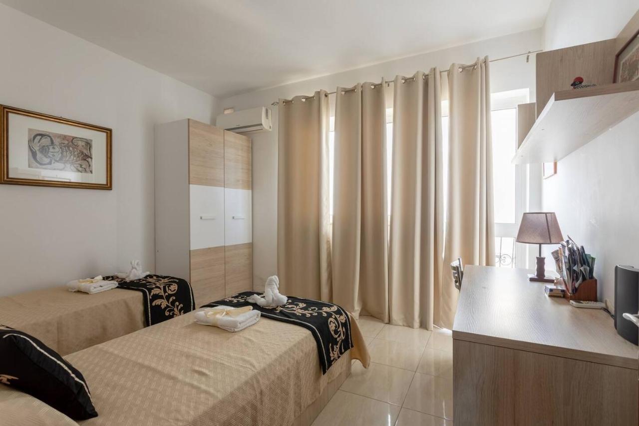 Pietà Gianni Holiday Home מראה חיצוני תמונה