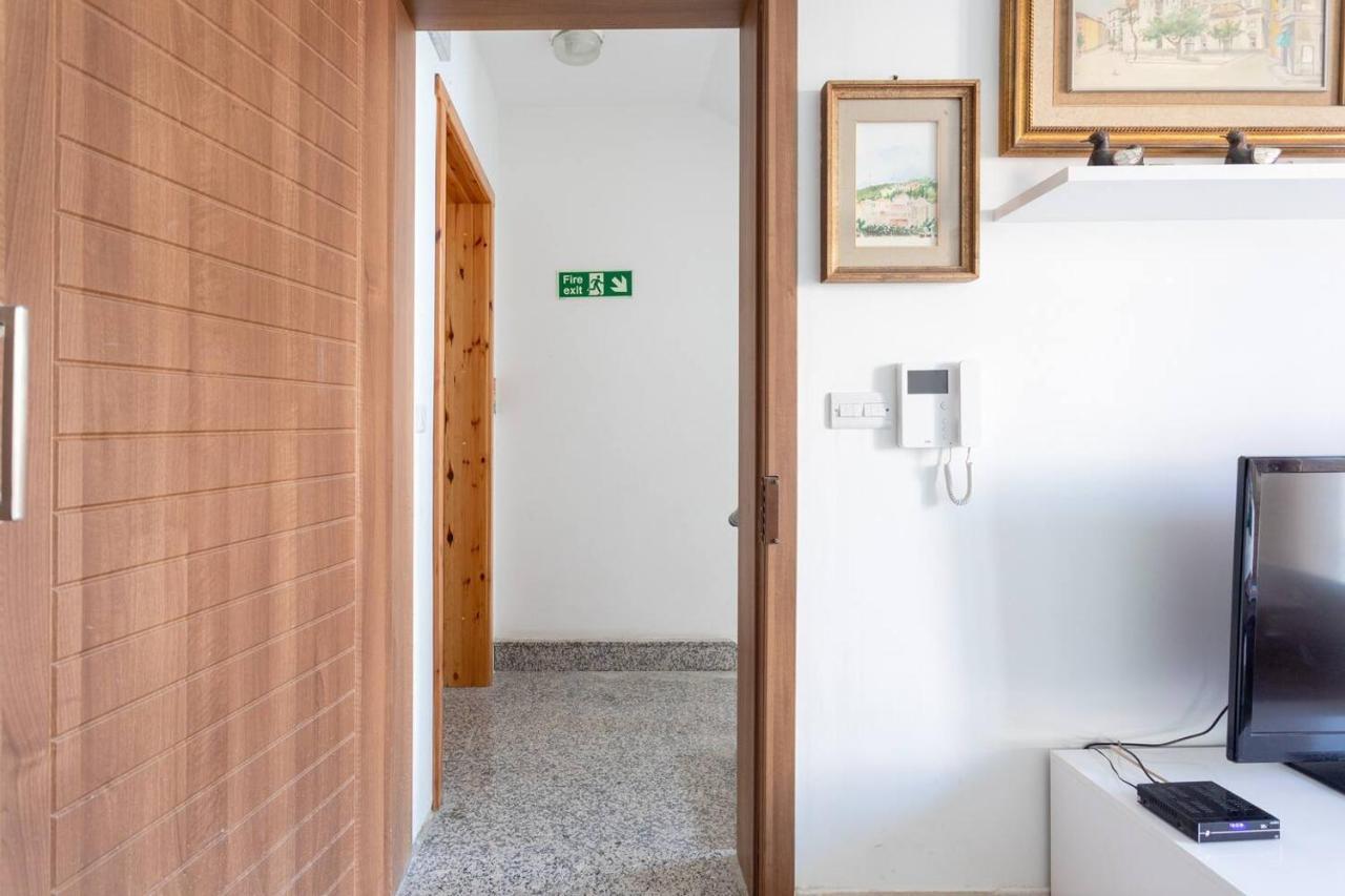 Pietà Gianni Holiday Home מראה חיצוני תמונה