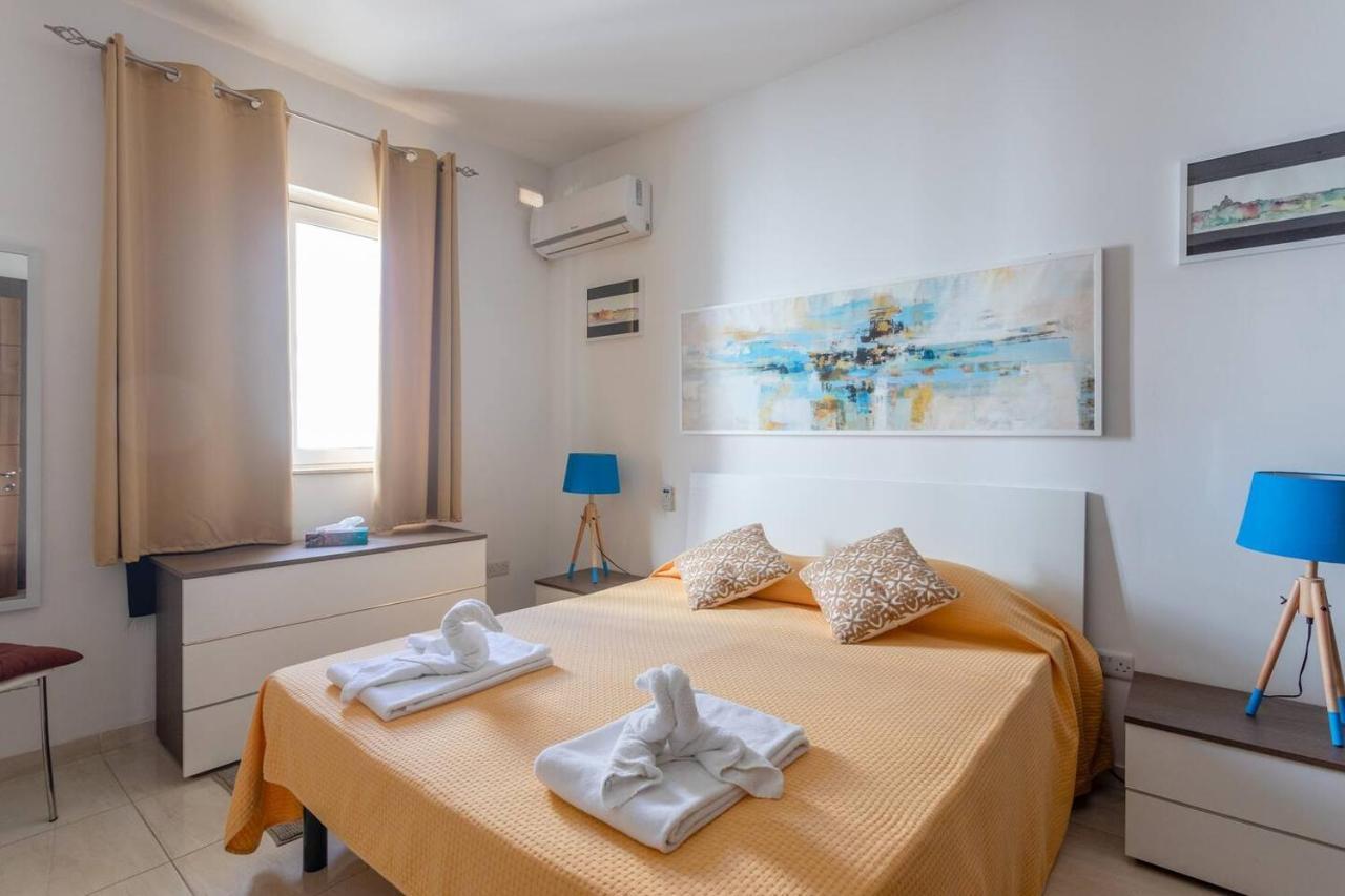 Pietà Gianni Holiday Home מראה חיצוני תמונה