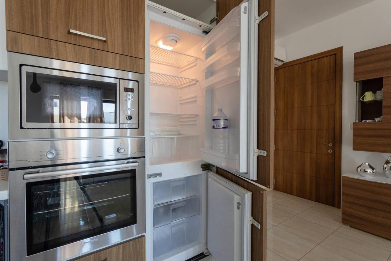Pietà Gianni Holiday Home מראה חיצוני תמונה