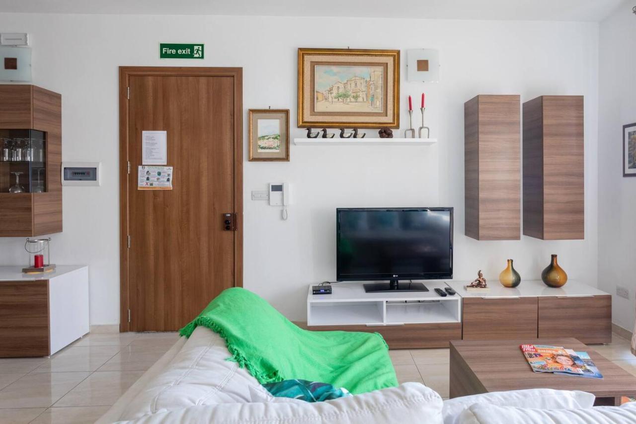 Pietà Gianni Holiday Home מראה חיצוני תמונה