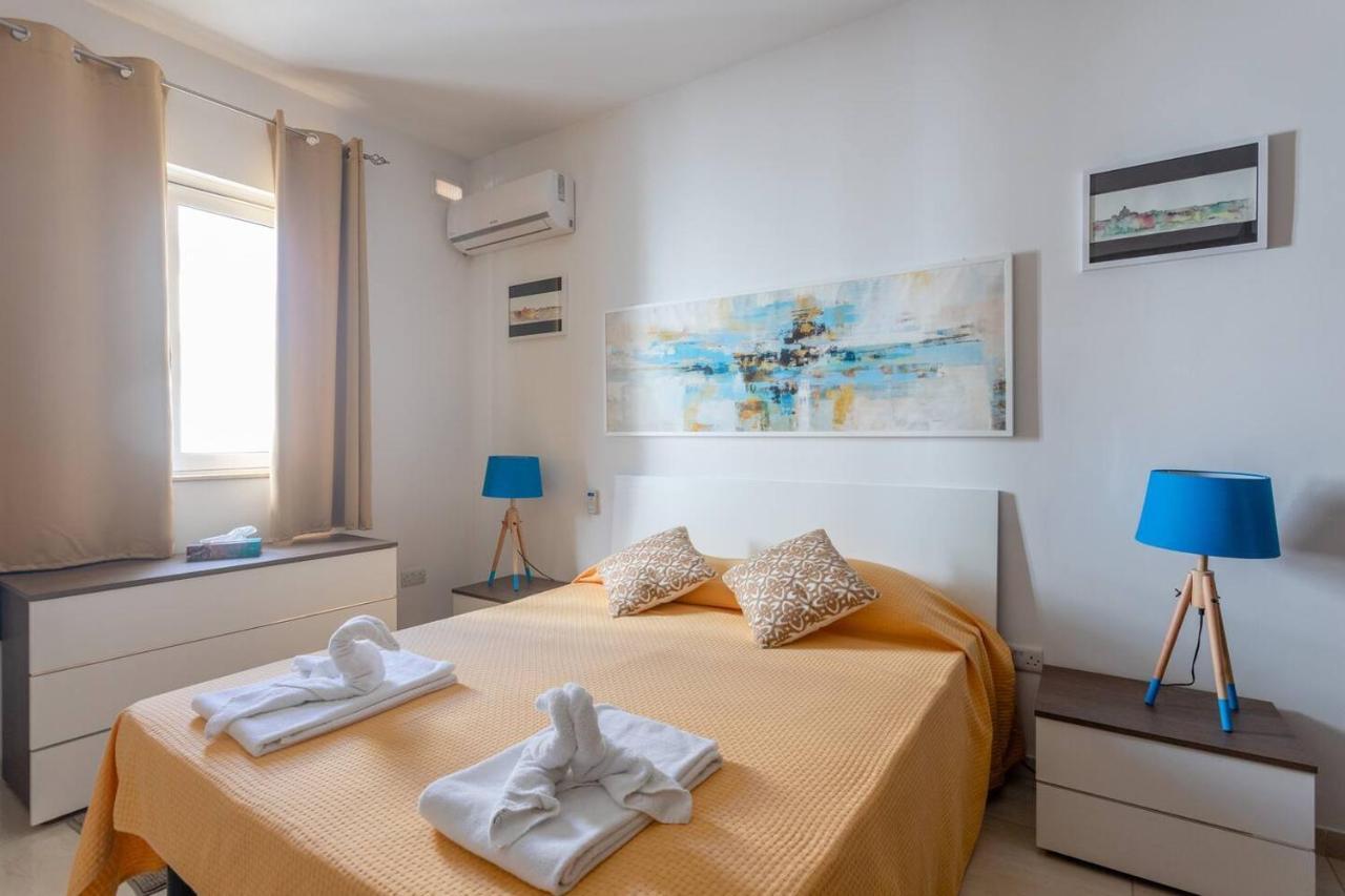 Pietà Gianni Holiday Home מראה חיצוני תמונה