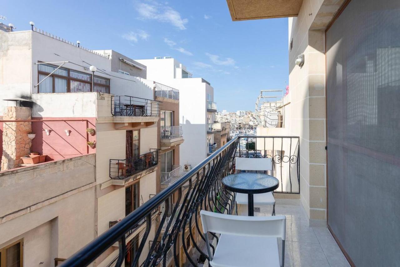 Pietà Gianni Holiday Home מראה חיצוני תמונה